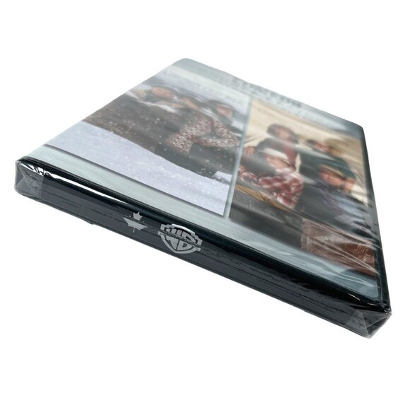 Grumpy Old Men Grumpier Old Men Double Feature DVD - Picture 6 of 7